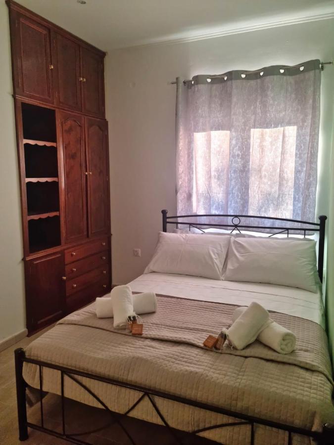 Seascape Elegant Apartment Corfu  Екстериор снимка