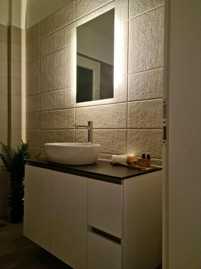 Seascape Elegant Apartment Corfu  Екстериор снимка