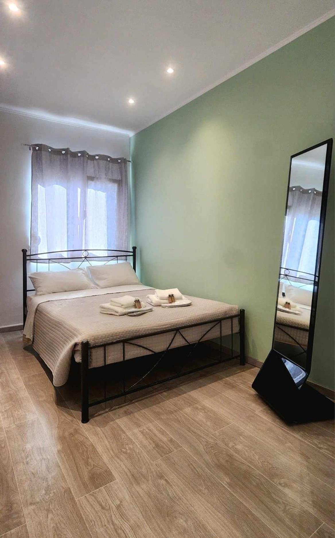 Seascape Elegant Apartment Corfu  Екстериор снимка